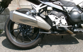 HONDA VFR800X 2017 RC80