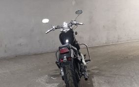 HONDA STEED 400 NC26