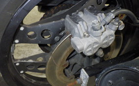 HONDA CBX750F 1984 RC17