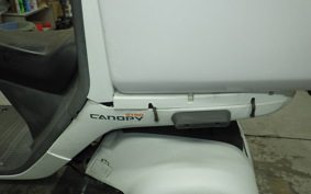 HONDA GYRO CANOPY TA03