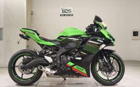 KAWASAKI ZX-25R 2025 ZX250E