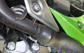 KAWASAKI NINJA 250 SL BX250A