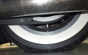 HARLEY FLHTCUI SIDECAR 1450 2000