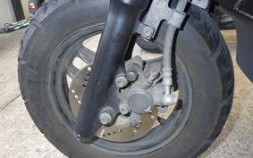 SUZUKI ADDRESS V125 CF4EA