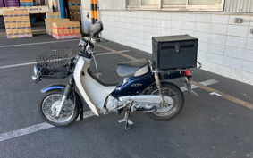 HONDA SUPER CUB50 AA04