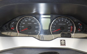 SUZUKI SKYWAVE 250 (Burgman 250) M CJ45A