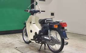 HONDA C50 SUPER CUB E AA01