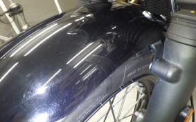 TRIUMPH STREET SCRAMBLER 2019