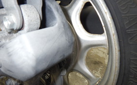 HONDA TACT-4ﾍﾞｰｼｯｸ 2010 AF79