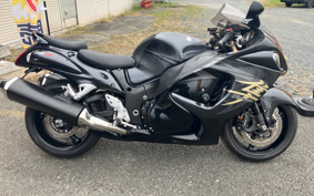 SUZUKI GSX1300R HAYABUSA 2009 CK111