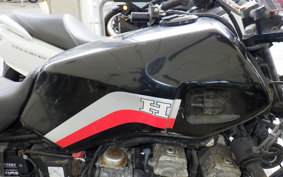 HONDA CBX750F 1984 RC17