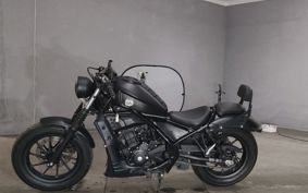 HONDA REBEL MC49