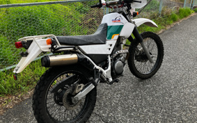 YAMAHA SEROW 225W 4JG