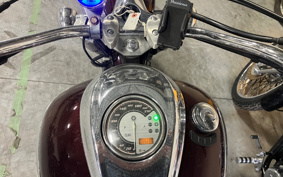 YAMAHA XVS950A MIDNIGHT STAR 2010 VN02