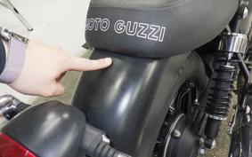 MOTO GUZZI V7 STONE 2 2017
