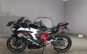 KAWASAKI  NINJA ZX-25R SE ZX250E