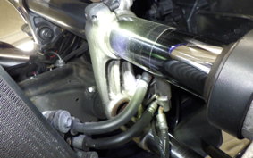 SUZUKI BANDIT 1250 SA 2008 GW72A