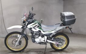 YAMAHA SEROW 250 DG31J