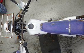 SUZUKI DJEBEL 200 (DR200SE) SH42A
