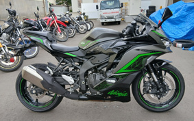 KAWASAKI  NINJA ZX-25R SE ZX250H