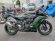 Фото Kawasaki NINJA ZX-25R SE с японского аукциона