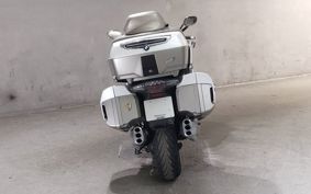 BMW K1600GTL EXCLUSIVE 2015 0603