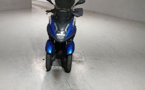 YAMAHA TRICITY 155 ABS SG37J