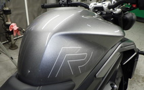TRIUMPH STREET TRIPLE R 2024
