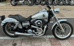 HARLEY HARLEY FXDL 105TH 2007 GN4
