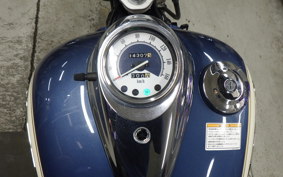 YAMAHA DRAGSTAR 250 2020 VG05J