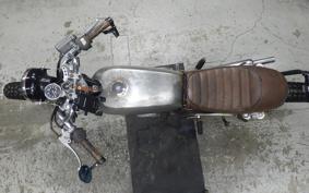 HONDA GB250 CLUBMAN Gen.5 2021 MC10