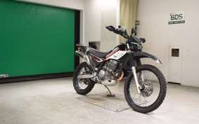 KAWASAKI SUPER SHERPA 1995 KL250G