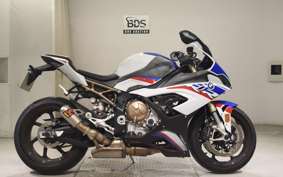 BMW S1000RR 2018