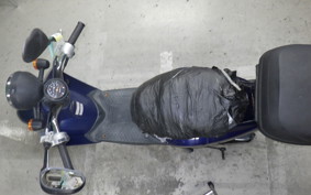 HONDA TODAY 1994 AF61