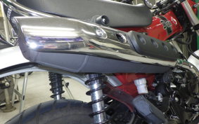 HONDA DAX 125 JB04