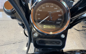 HARLEY FXS1200-1340 2013 JP5