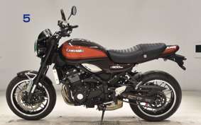 KAWASAKI Z900RS 2020