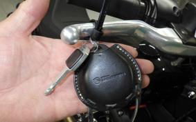 HARLEY FXFB1750 2020