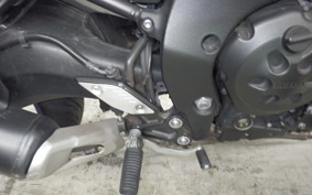 YAMAHA FZ8 FAZER S 2013