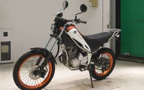 YAMAHA TRICKER Gen.2 2008 DG16J