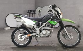 KAWASAKI KLX125 LX125C
