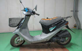 HONDA DIO AF18