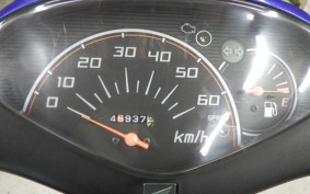HONDA DIO Gen.6 AF68