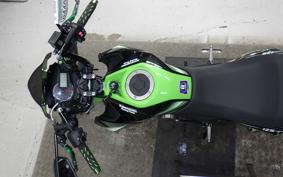 KAWASAKI Z125 PRO 2021