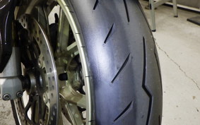 DUCATI MONSTER S4R TESTASTRETTA 2009