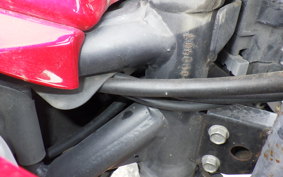 HONDA CBR250R GEN 3 MC41