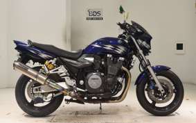 YAMAHA XJR1300 Gen.2 2009 RP17J
