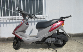SUZUKI ADDRESS V125 CF46A