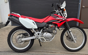 HONDA XR230 MD36