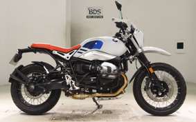 BMW R NINE T URBAN GS 2019